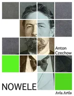 E-booki - komiksy - Nowele - ebook mobi - miniaturka - grafika 1