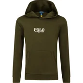 Bluzy dla chłopców - POLO RALPH LAUREN Bluza | Regular Fit - miniaturka - grafika 1