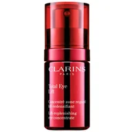 Kosmetyki pod oczy - Clarins Total Eye Lift liftingujący koncentrat Krem pod oczy 15ml - miniaturka - grafika 1