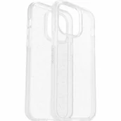 Etui i futerały do telefonów - Otterbox React do iPhone 14 Pro Max Stardust Clear Glitter - miniaturka - grafika 1