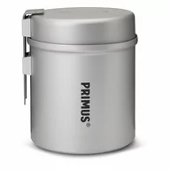 Kuchnia turystyczne i akcesoria - PRIMUS Garnek ESSENTIAL TREK POT 1 L - miniaturka - grafika 1