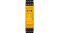 Listwy zasilające - Eaton esr5-NO-41  24 AC/DC przekaźnik bezpieczeństwa, Single Channel Main, wyjście 4 No bezpieczeństwa, 1 NC Signal Output, napięcie 24 V AC/DC Control ESR5-NO-41-24VAC-DC - miniaturka - grafika 1