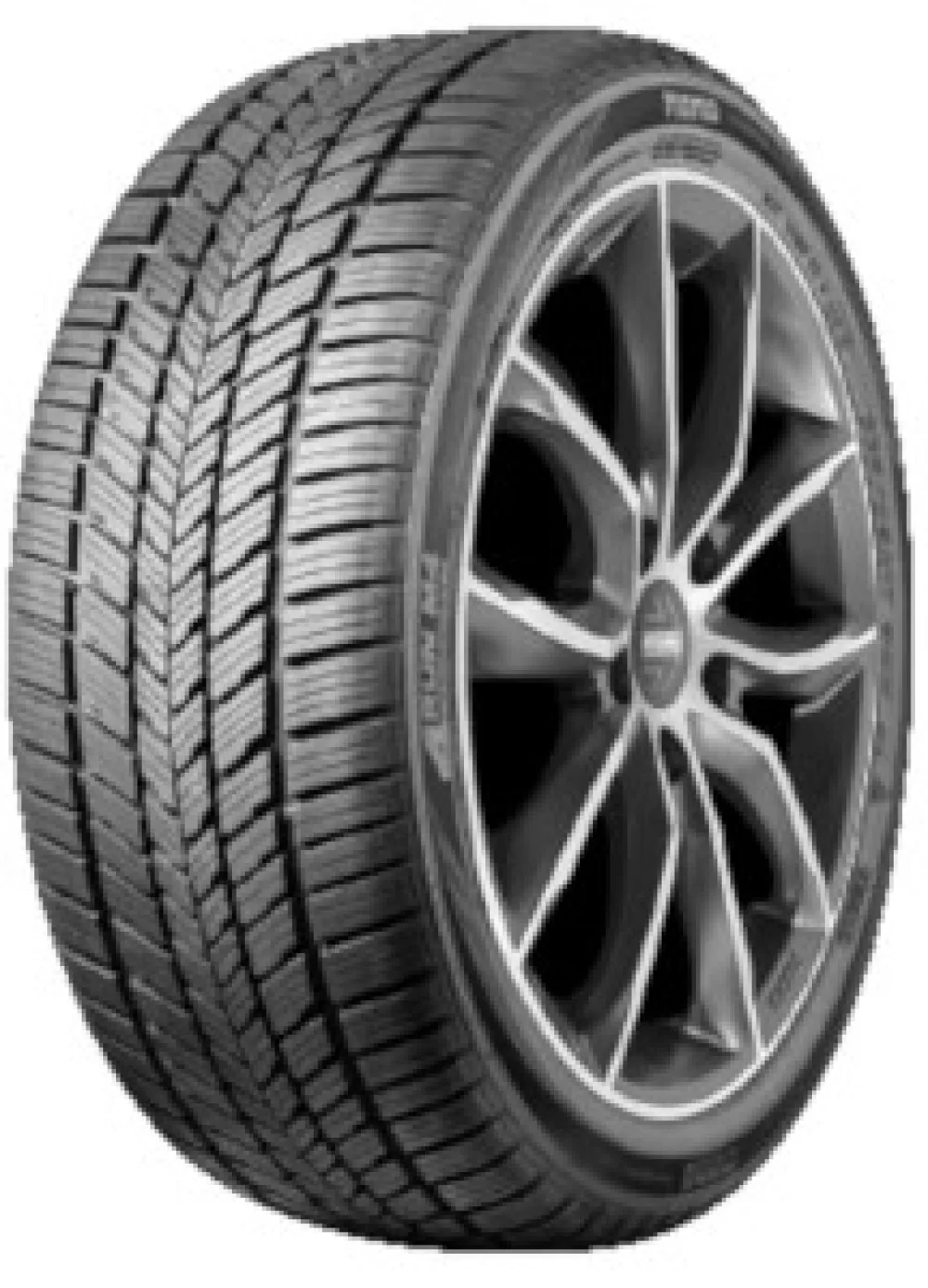 Momo M4 Four Season 195/50R15 82V