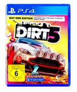 Pozostałe książki - Koch Media GmbH DIRT 5 - Day One Edition (PlayStation PS4) - miniaturka - grafika 1