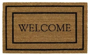 Wycieraczka Welcome - Wycieraczki - miniaturka - grafika 1
