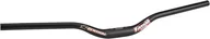 Kierownice rowerowe - Renthal Fatbar Lite Riser Kierownica rowerowa 35mm 40mm, czarny 760mm 2022 Kierownice MTB - miniaturka - grafika 1