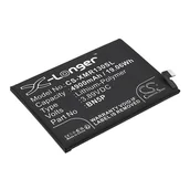 Baterie do telefonów - Redmi Note 13 / BN5P 4900mAh 19.06WhLi-Polymer 3.89V (Cameron Sino) - miniaturka - grafika 1