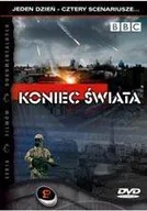 Filmy dokumentalne DVD - Koniec Świata DVD - miniaturka - grafika 1