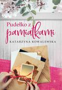 E-booki - literatura polska - Pudełko z pamiątkami - miniaturka - grafika 1