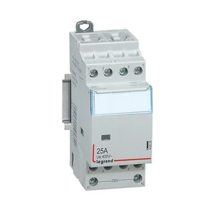Legrand Stycznik SM425 25A 230V 4Z 004159 - Inne akcesoria elektryczne - miniaturka - grafika 6