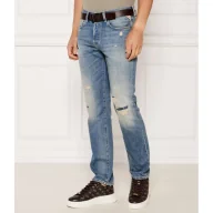 Spodnie męskie - Replay Jeansy DERYCK Regular Fit - miniaturka - grafika 1