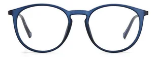 Okulary korekcyjne Pierre Cardin P.C. 6238 FLL - Okulary korekcyjne, oprawki, szkła - miniaturka - grafika 3