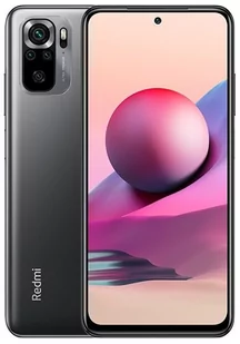 Xiaomi Redmi Note 10S 6GB/64GB Dual Sim Szary - Telefony komórkowe - miniaturka - grafika 1