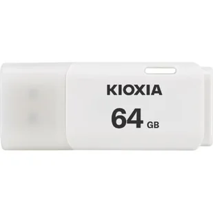 KIOXIA Hayabusa 64GB (LU202W064GG4) - Pendrive - miniaturka - grafika 1