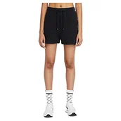 Spodenki damskie - Nike Szorty damskie W NSW Air Short FLC Hr - miniaturka - grafika 1