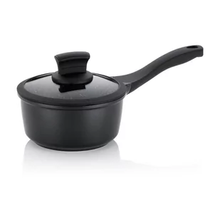 Rondel z odlewu aluminium z pokrywką Kela Stella, ø 16 cm - Rondle - miniaturka - grafika 1