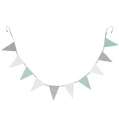 Girlandy - Girlanda Old Green - miniaturka - grafika 1