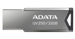 ADATA UV250 32GB (AUV250-32G-RBK) - Pendrive - miniaturka - grafika 2