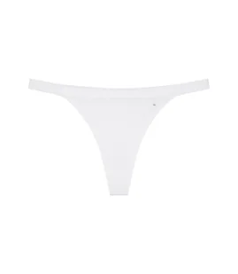 Majtki damskie Triumph Smart Natural Brazilian String-2 - Komplety bielizny - miniaturka - grafika 1