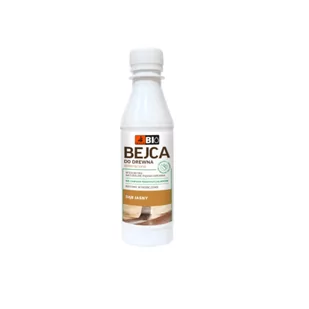 Bejca do drewna BIO dąb jasny 200 ml Dragon - Farby i impregnaty do drewna - miniaturka - grafika 2