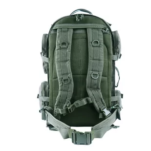 Plecak Texar Grizzly 65 l Olive - Plecaki - miniaturka - grafika 7
