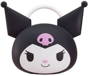 Zabawki kreatywne - Zestaw kreatywny 3D Kuromi - miniaturka - grafika 1