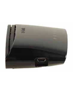 Switch D-LINK DES-1005D 5FEth RJ45; no fan DES-1005D - Switche - miniaturka - grafika 1