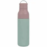 Survival - akcesoria - Lund London Butelka 500ml. róż/mięta, Skittle Active - miniaturka - grafika 1