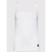 Woda - T-Shirt Damski Fila FAW0133-10001 S.XL - miniaturka - grafika 1