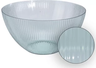 Miska duża na sałatkę Stripes - Miski i półmiski - miniaturka - grafika 1