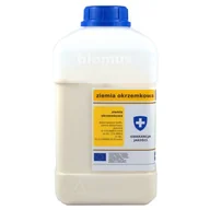 Akcesoria medycyny naturalnej - BIOMUS Biomus Ziemia Okrzemkowa 500G Działa Oczyszczająco - miniaturka - grafika 1