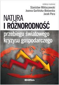 Natura i różnorodność przebiegu światowego kryzysu gospodarczego - Ekonomia - miniaturka - grafika 1