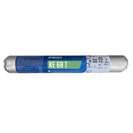 Kleje i inne preparaty budowlane - UZIN Klej hybrydowy KE-68T do paneli winylowych 600 ml - miniaturka - grafika 1