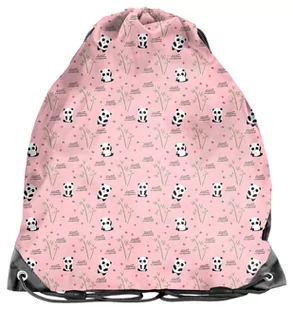 Worek na buty Panda PP22AN-712 PASO Nowa - Worki na buty - miniaturka - grafika 1