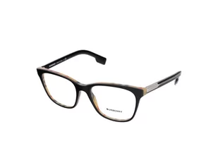 Burberry BE2284 3764 - Okulary korekcyjne, oprawki, szkła - miniaturka - grafika 1