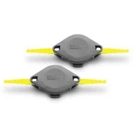 Akcesoria do kos i kosiarek - Kärcher Nóż do siekania 2 szt 2.444 022.0) - miniaturka - grafika 1