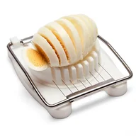 Siekacze tarki i szatkownice - Tadar Krajacz DO JAJEK - WYKONANY Z WYTRZYMAŁEGO PLASTIKU 5907558753882 - miniaturka - grafika 1