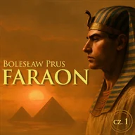 Audiobooki - historia - Faraon. Część 1 - miniaturka - grafika 1