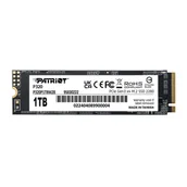Dyski SSD - SSD Patriot Viper P320 M.2 PCI-Ex4 NVMe 1TB 3GB/s - miniaturka - grafika 1