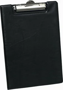 Segregator Bantex Bantex 100400425, Black, A5, PVC - Segregatory - miniaturka - grafika 1