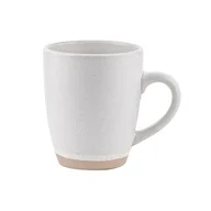 Kubki - Kubek Lila 360 ml biały - miniaturka - grafika 1