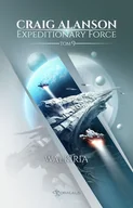 Science-fiction - Walkiria. Expeditionary Force. Tom 9 - miniaturka - grafika 1