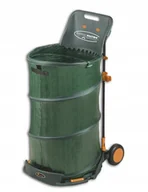 Pozostałe meble ogrodowe - BRADAS Wielofunkcyjny kosz ogrodowy składany GARDEN MULTIBIN 160l Bradas 1215 TQ-M160 - miniaturka - grafika 1