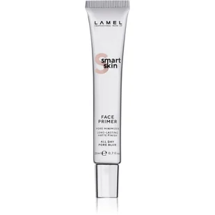 Lamel Smart Skin Primer 20.0 ml - Bazy pod makijaż - miniaturka - grafika 1