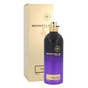 Wody i perfumy damskie - Montale Aoud Sense Woda perfumowana 100 ml - miniaturka - grafika 1
