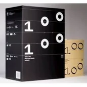 Książki o kulturze i sztuce - BOX "100 na 100"Muzyczne dekady wolności wersja polska Praca zbiorowa - miniaturka - grafika 1