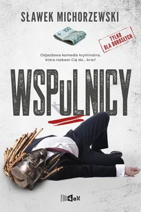 Wspulnicy Nowa - Kryminały - miniaturka - grafika 2