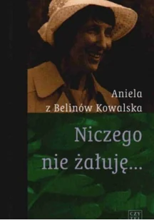 Niczego nie żałuję Używana - Dramaty - miniaturka - grafika 2