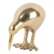 Figurki dekoracyjne - Metalowa figurka Bird   – PT LIVING - miniaturka - grafika 1