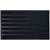 Wycieraczki - Wycieraczka Grass Mat 60 x 90 cm szary - miniaturka - grafika 1